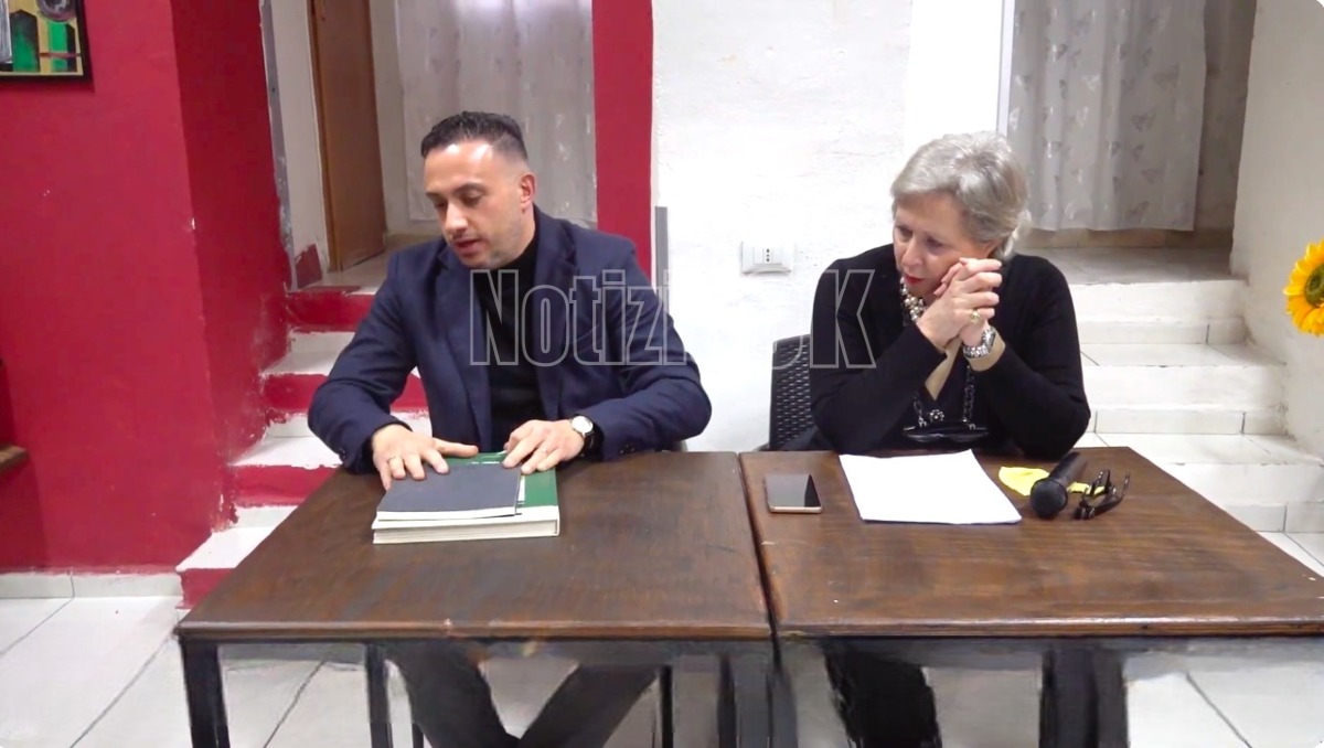 Crotone, “Liberi e Forti” denuncia il degrado del centro storico: “Servono interventi strutturali e non azioni episodiche” - 