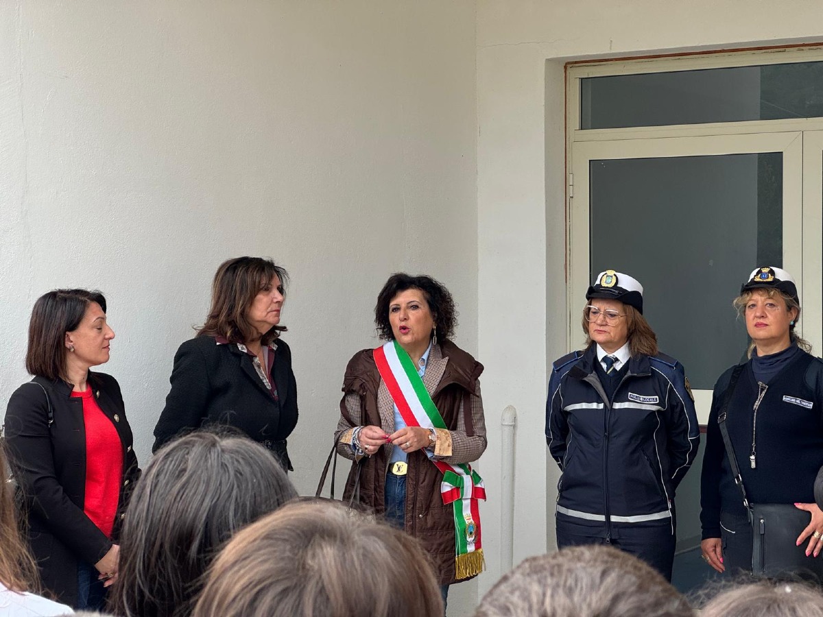 Laino Borgo, lo sport come momento di crescita ricordando Antonio Orsini - 