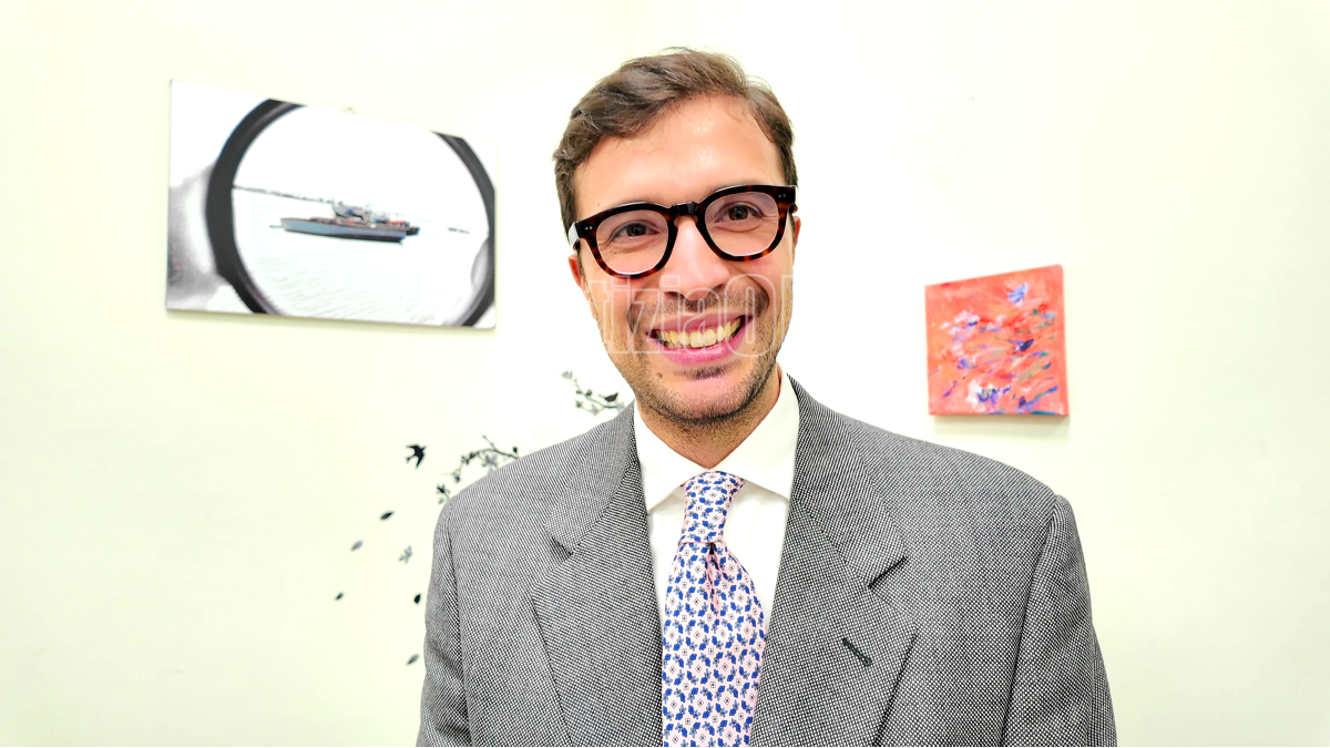 (VIDEO) I sogni diventano legge: Antonio Pugliese, il più giovane cassazionista d’Italia - 