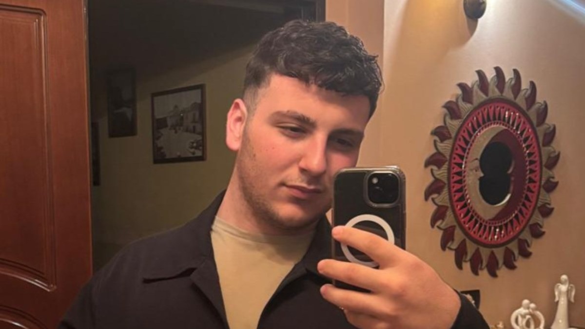 Giuseppe Malena eletto rappresentante d’Istituto e della Consulta provinciale: Forza Italia Giovani Crotone si congratula - 