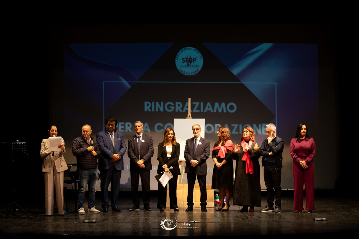 Lamezia Terme - Giustizia per Sissy, la famiglia chede verità - 