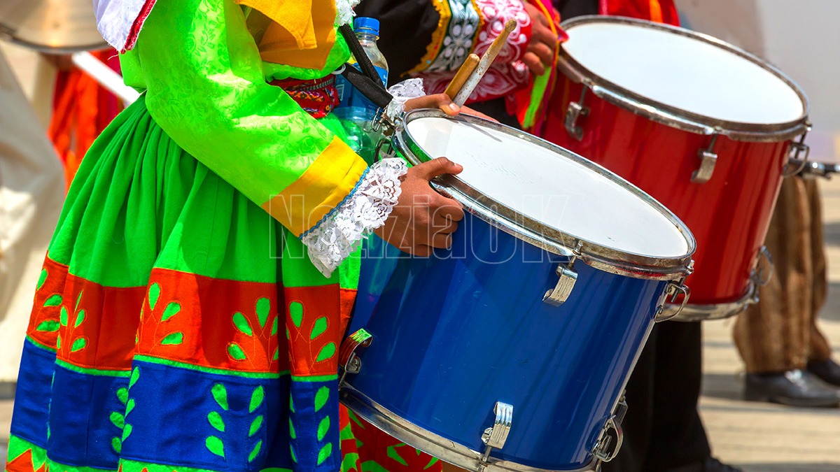 Crotone - Quattro giorni di festa con il “Viva Mexico Festival” - 