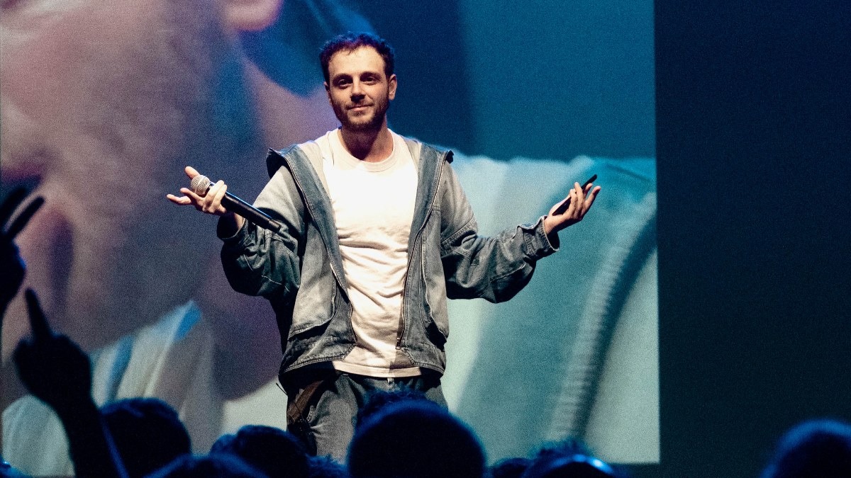 Anastasio chiude il “LMNPP Tour”: tra verità, maschere e il coraggio di mostrarsi davvero - 