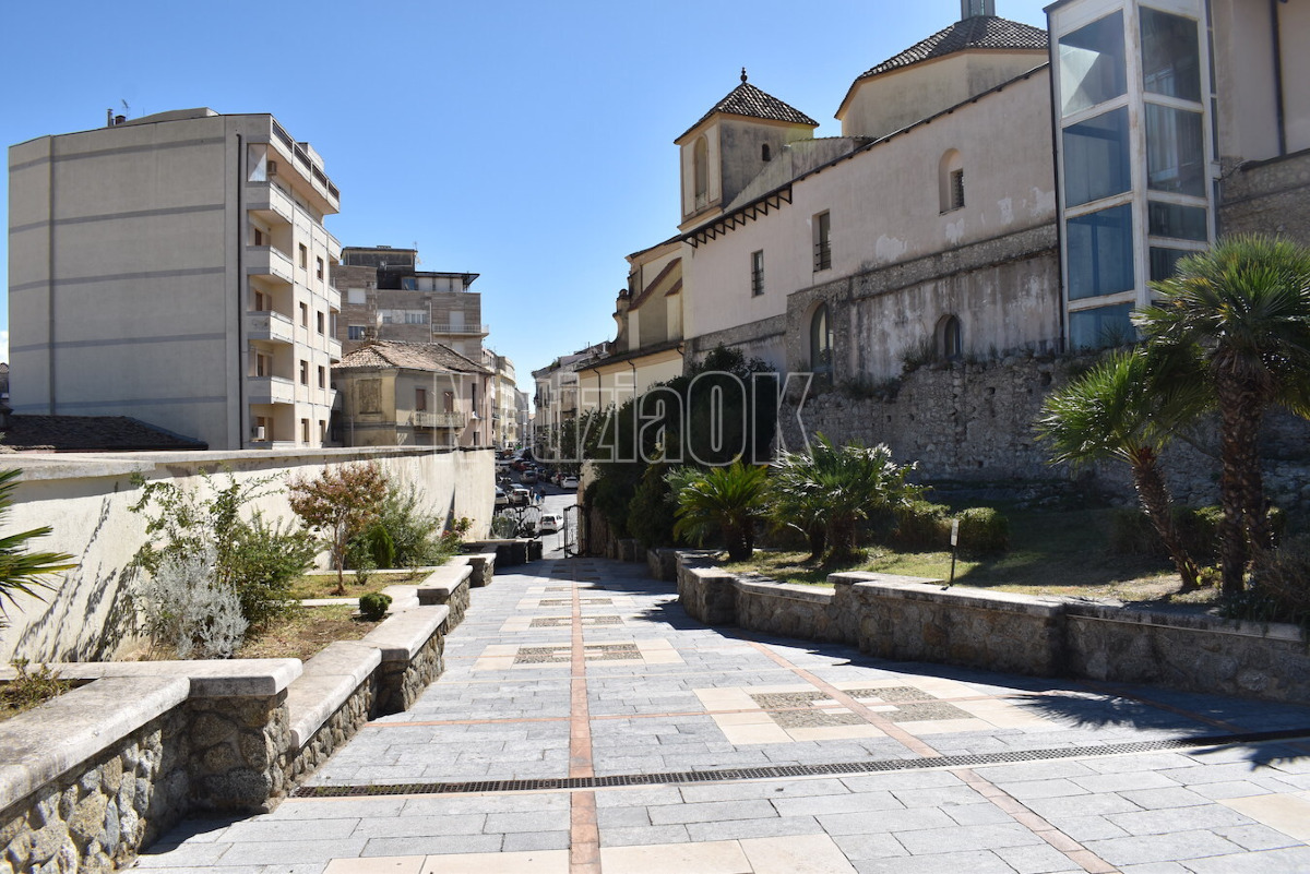 Catanzaro - Il San Giovanni diventa un centro culturale vivo e inclusivo - 