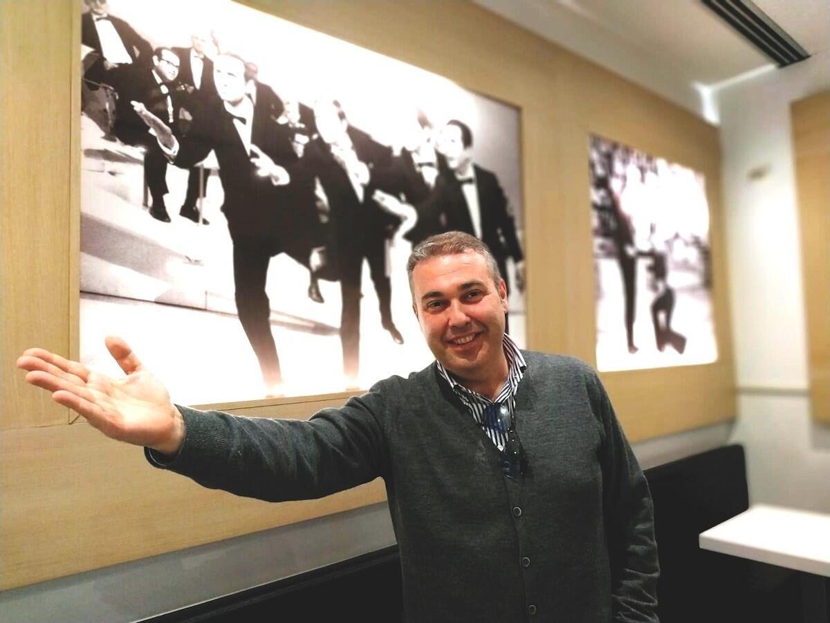 A Crotone la prima presentazione del romanzo “Chi vive d’amore. Il Cannoniere” - 