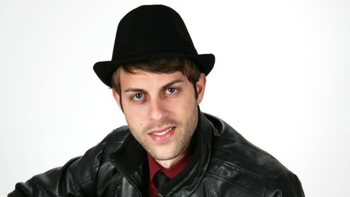 Francesco Iaconantonio torna con “Senza spazi e confini”: un brano che dà voce al mondo dell’autismo -  