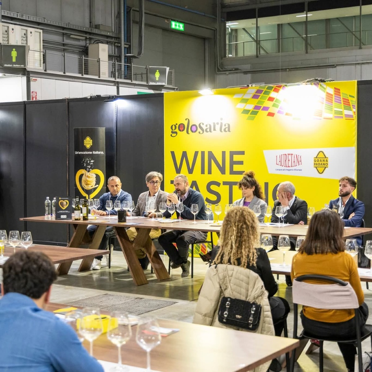 Golosaria 2025: la Calabria premiata con 5 vini Top Hundred  - 