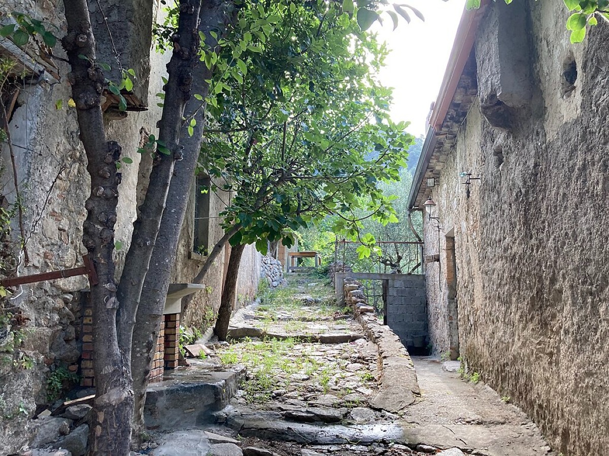 Il Circolo Ibis inaugura la stagione invernale con un’escursione al “Paese Fantasma” - 