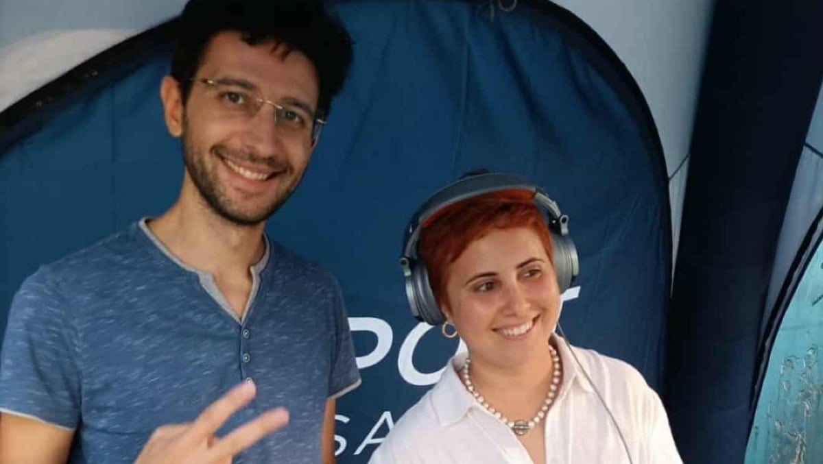 Un nuovo progetto per il regista Fabio Mancuso: un corto sul bullismo in arrivo a Catanzaro - 