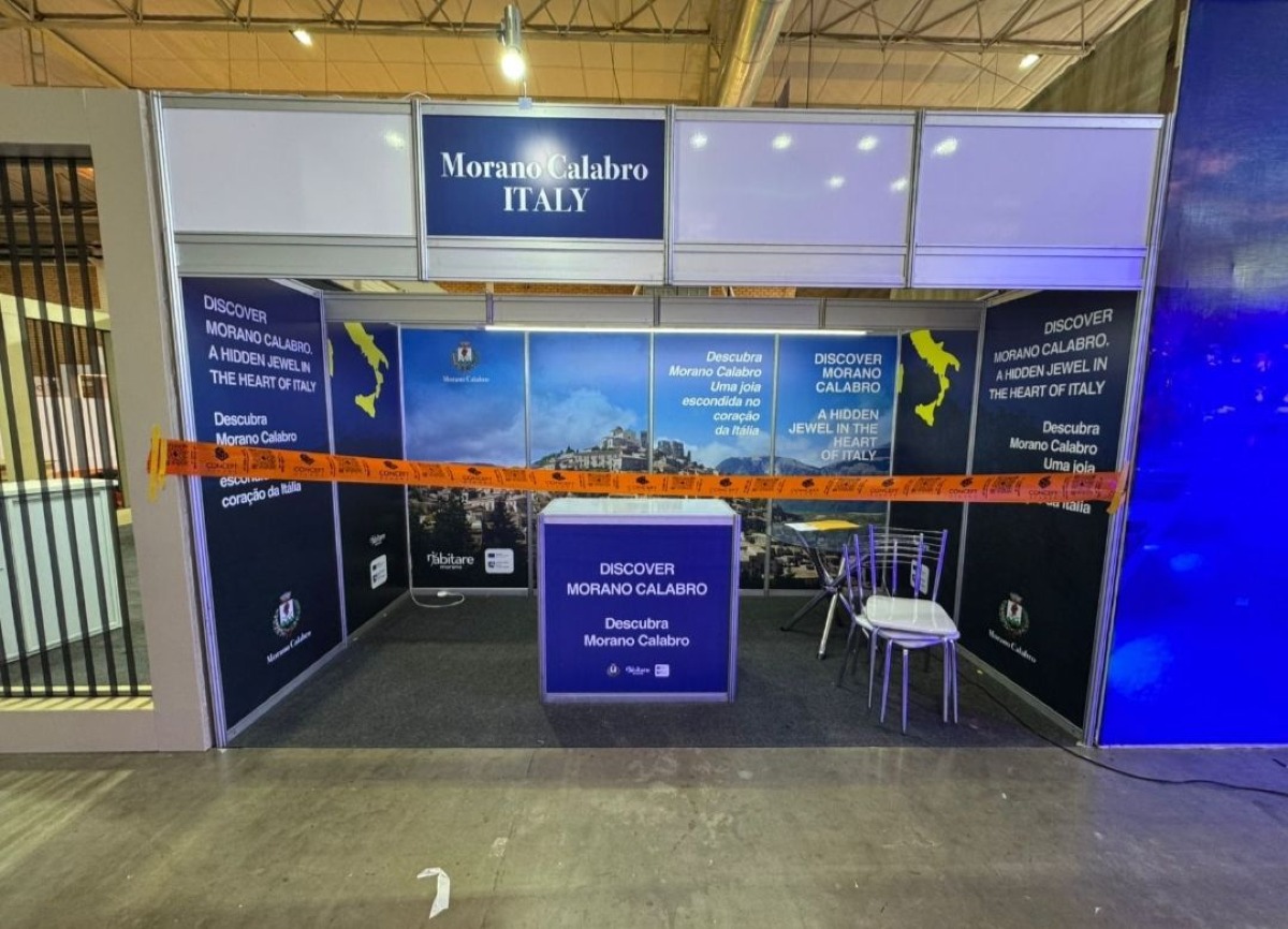 Marano Calabro, delegazione comunale in missione a Porto Alegre - 