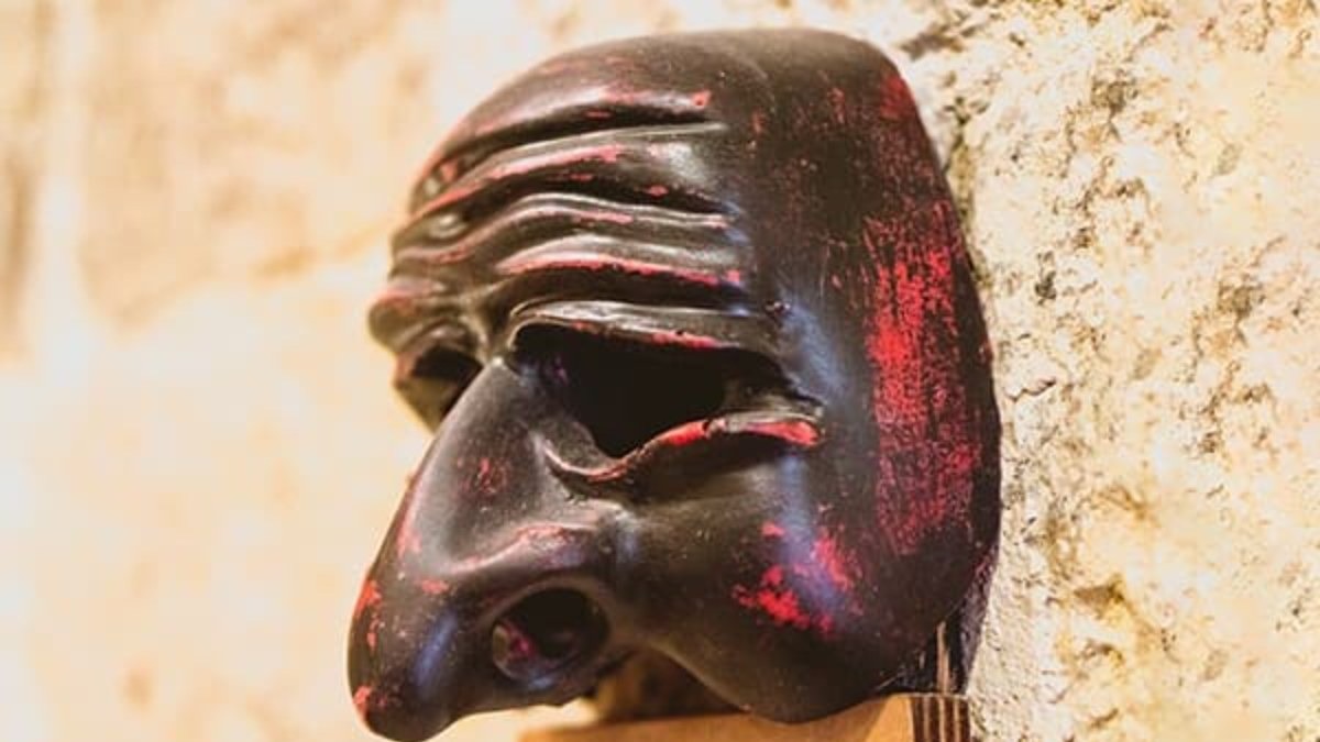 “Opera Kids: Pulcinella” a Lamezia Terme - 