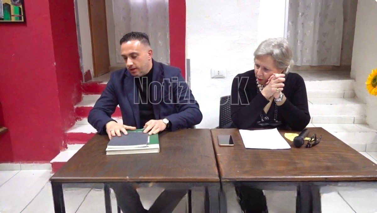 Dati ONA allarmanti: Riga e Cantafora chiedono un Centro Oncologico a Crotone - 