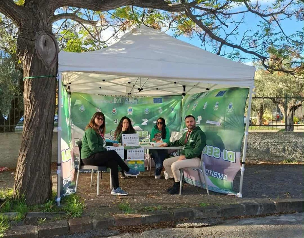 Isola di Capo Rizzuto, nel territorio  arriva il camper del Segretariato Sociale Itinerante  - 