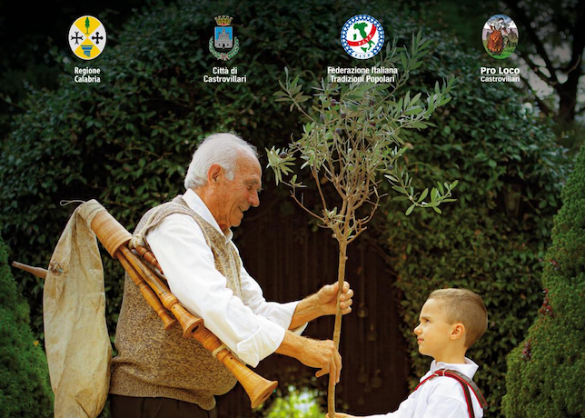 Castrovillari - Un viaggio tra tradizione, cultura e memoria - 