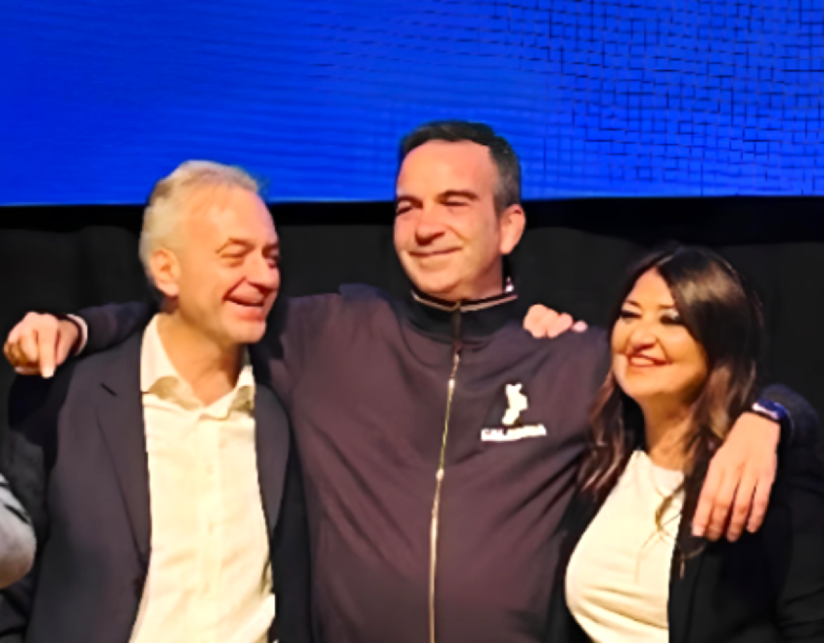 Fondazione Arbëreshe plaude alle nomine di Gallo e Straface nella nuova Giunta regionale della Calabria - 