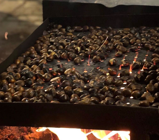 Savelli in festa, la Sagra della Castagna conferma la forza della comunità - 