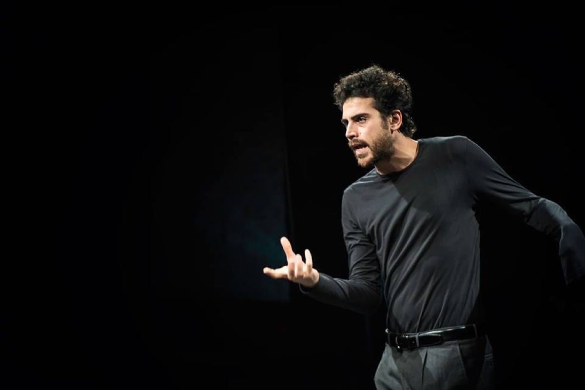 "Il Maestro", il film di Pierfrancesco Favino e con Carlo Gallo arriva al The Space di Roma - 