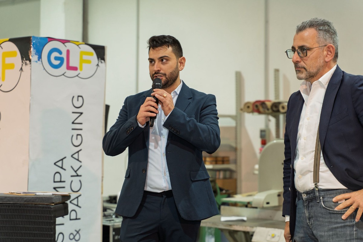 Castrovillari, un patto tra imprese innovative - 