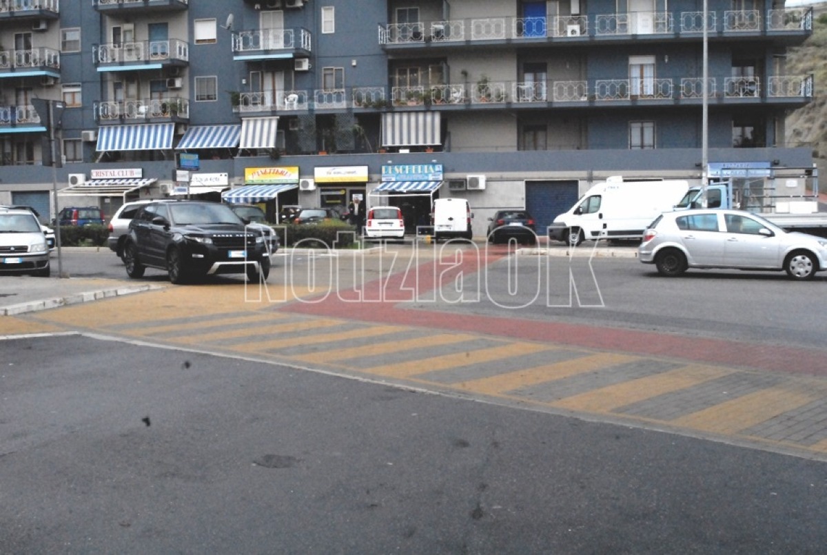 Crotone, investimento da 400 mila euro per via Gallucci - 