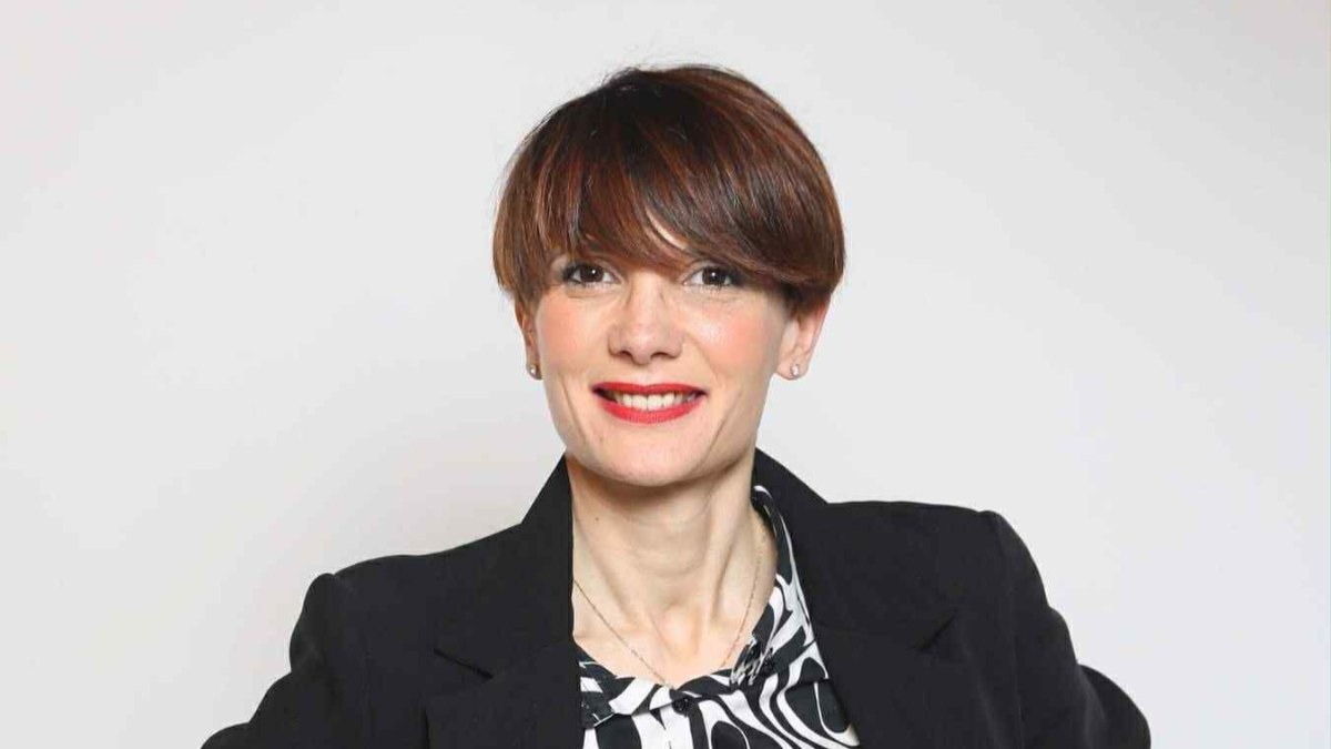 Orgoglio Sersalese: Lucia Rizzo in Gara alla “Nuit des Réussites” in Francia -  