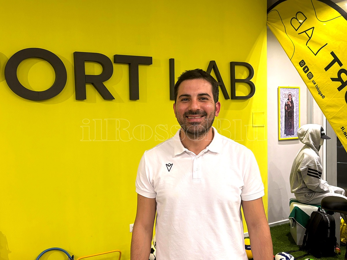 Tifosi Rossoblù | Francesco Lumare: «Conta non mollare mai e lottare fino alla fine» - 