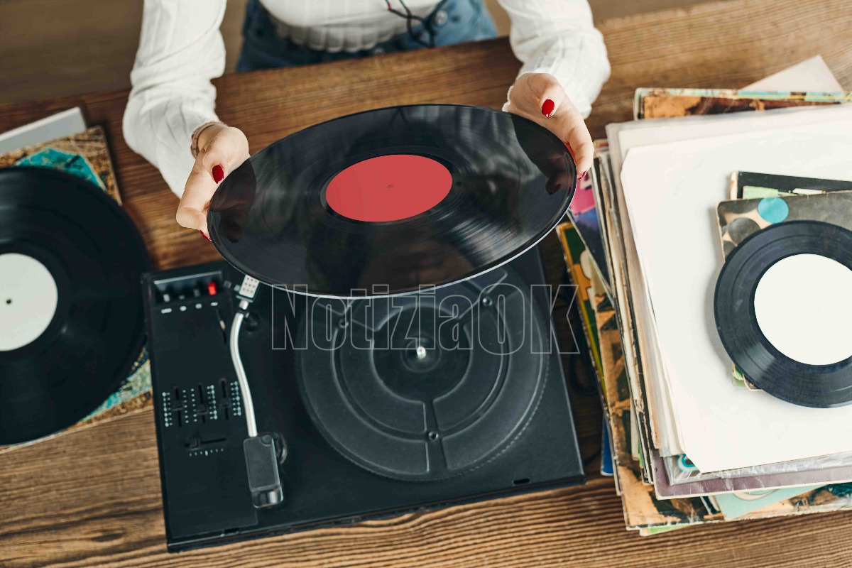 Fiera del Disco a Rende: due giorni dedicati a vinili e cd - 