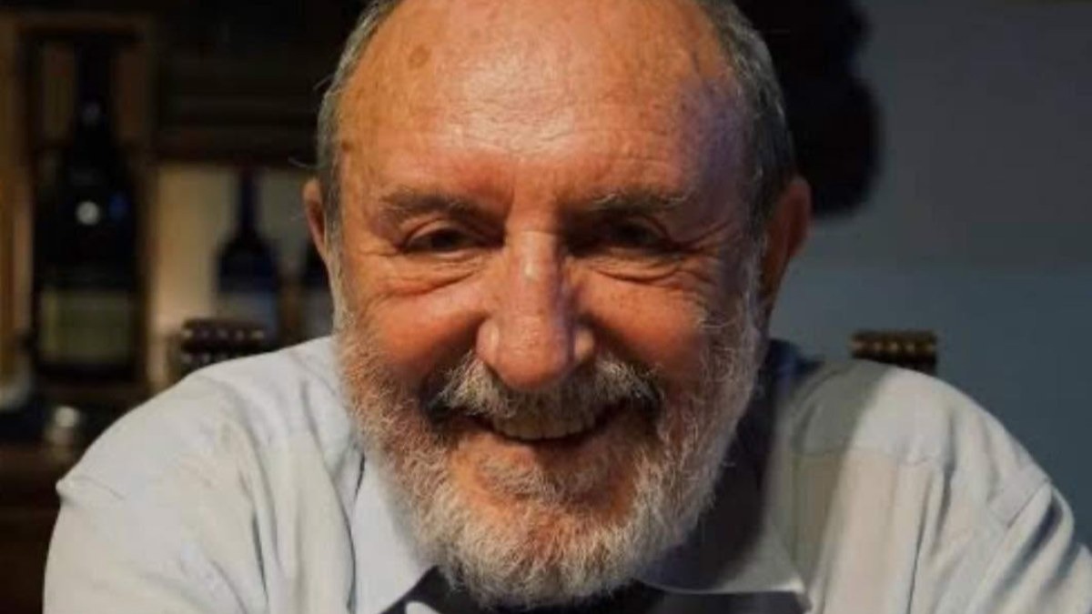 Umberto Galimberti a Rende con Lo spaesamento e l’etica del viandante - 