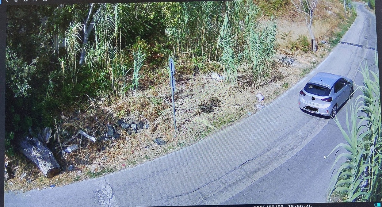 Il Comune di Paola intensifica i controlli per garantire una città più sicura e pulita - 