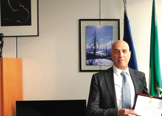 Nasce in Calabria la Rete dei Garanti per i diritti delle persone con disabilità - 