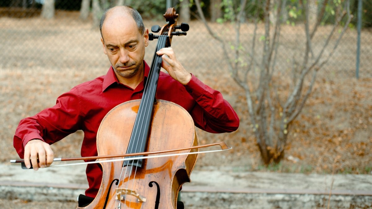 Da Pulcinella a Bach: MusicAMA Calabria dà il via alle sezioni Educational e Musica da Camera - 