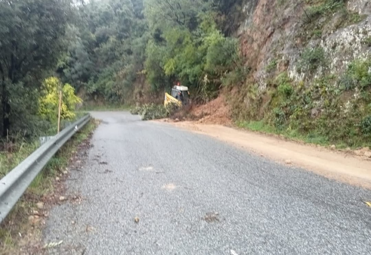 Pietrapaola, 480 mila euro per la messa in sicurezza di Rupe Castello e San Salvatore  - 