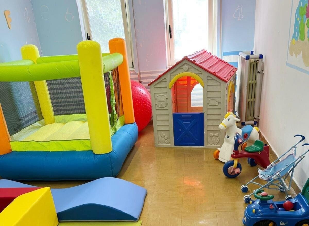 San Mango D'Aquino - Aperte le iscrizioni al Nido d’Infanzia Comunale “Don Pierino Gelmini” - 