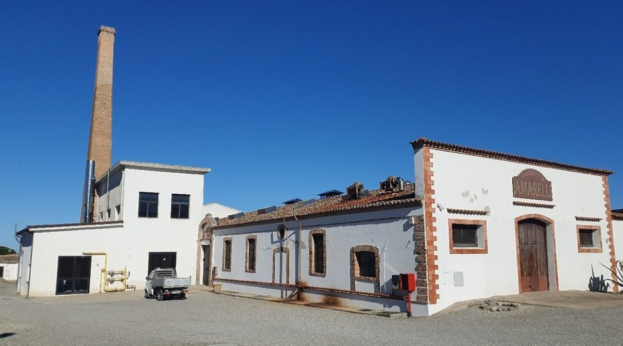 Corigliano-Rossano, il 13 novembre Amarelli presenta un corto promozionale Gal Sibaritide - 