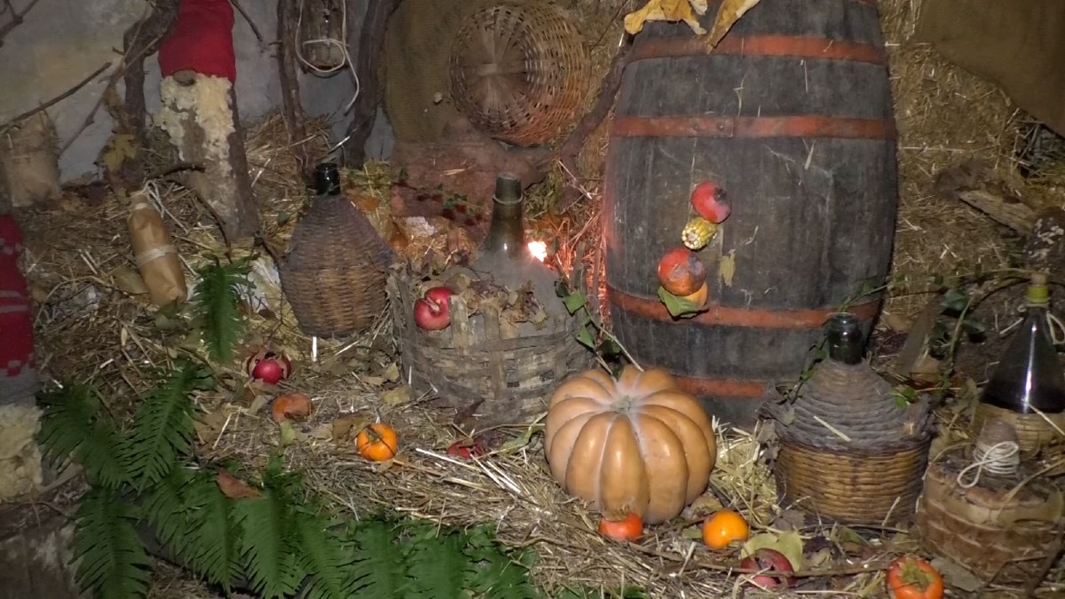 Manca un mese a “Perciavutti” XXI Edizione: Mormanno si prepara alla festa del vino nuovo - 