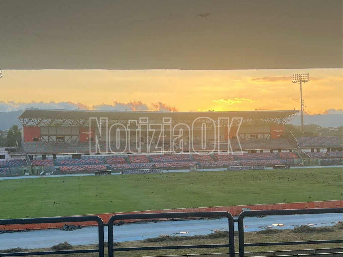 Cosenza Calcio, ingresso Gratuito per gli Under 14 al San Vito-Marulla - 