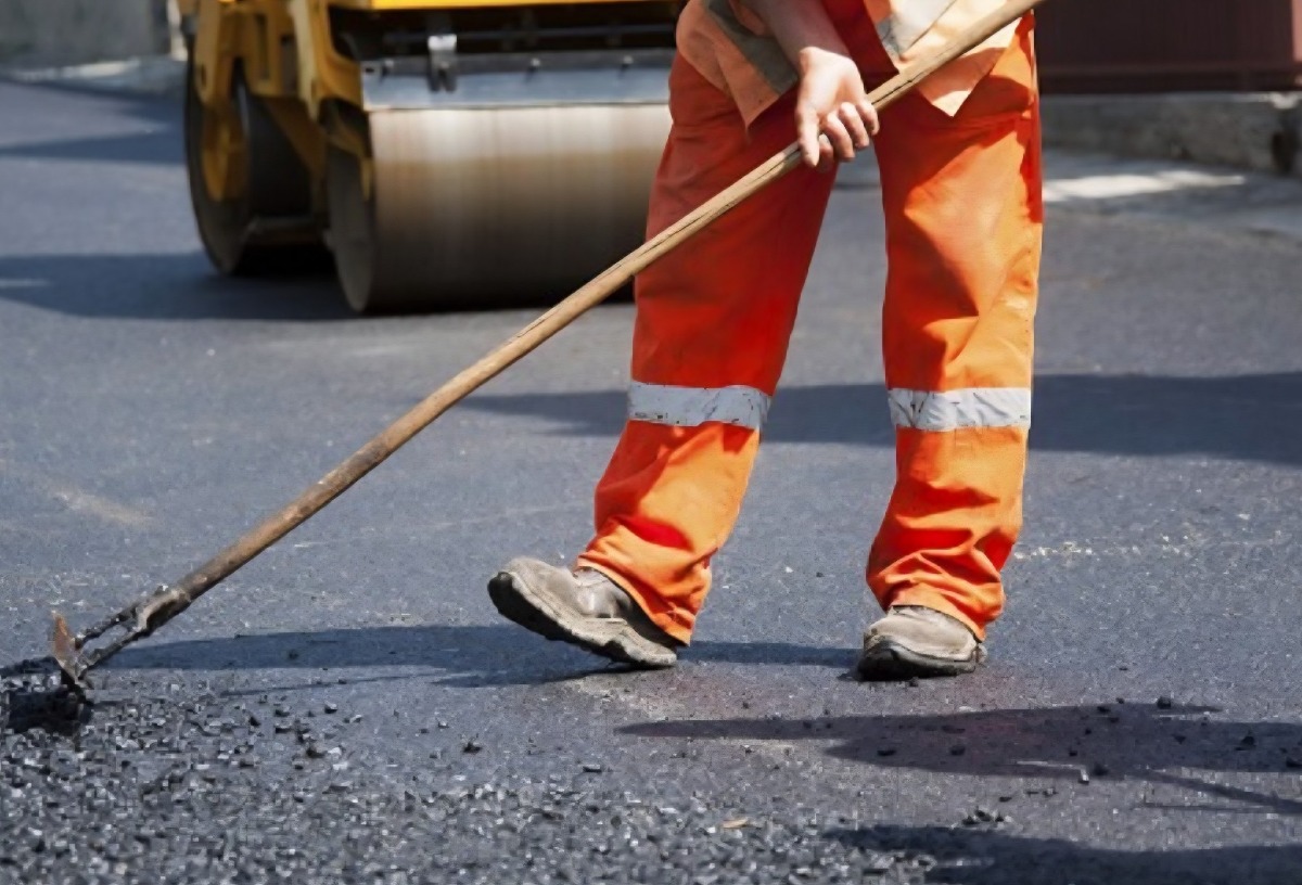 Altilia, al via i lavori di bitumazione sulla strada provinciale di Maione - 
