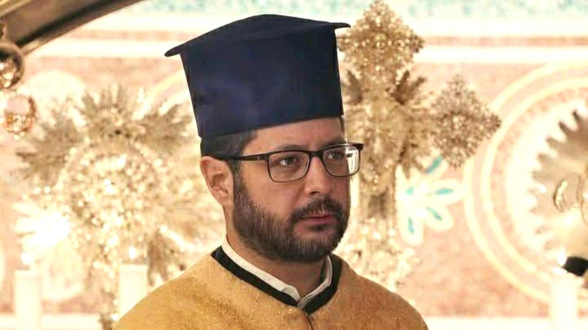 Ordinazione episcopale di papàs Raffaele De Angelis: un giorno di festa e di unità per tutta la comunità arbëreshe - 