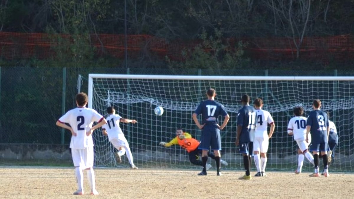 Prima Categoria, le crotonesi tornano in campo: weekend decisivo per la settima giornata - 