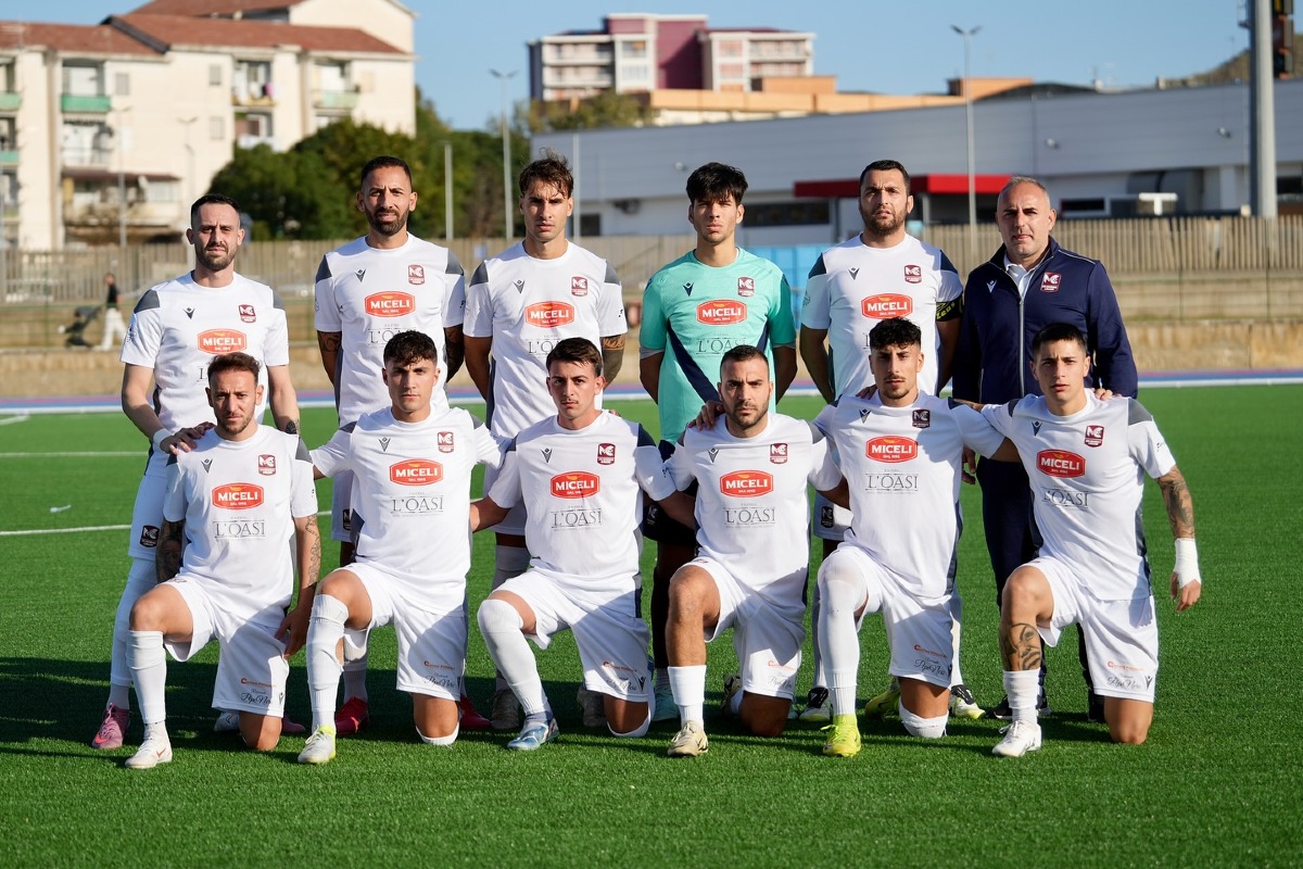  Mesoraca, l'Impero in Promozione: L'ottava meraviglia per blindare il primato - 