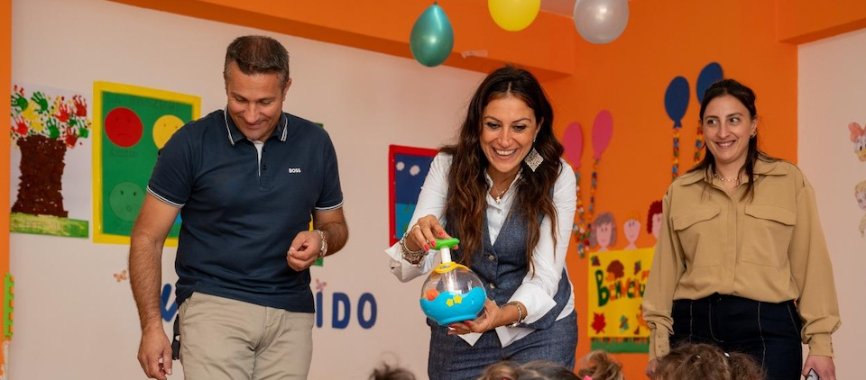 San Giovanni in Fiore – Completate le nuove mense scolastiche - 