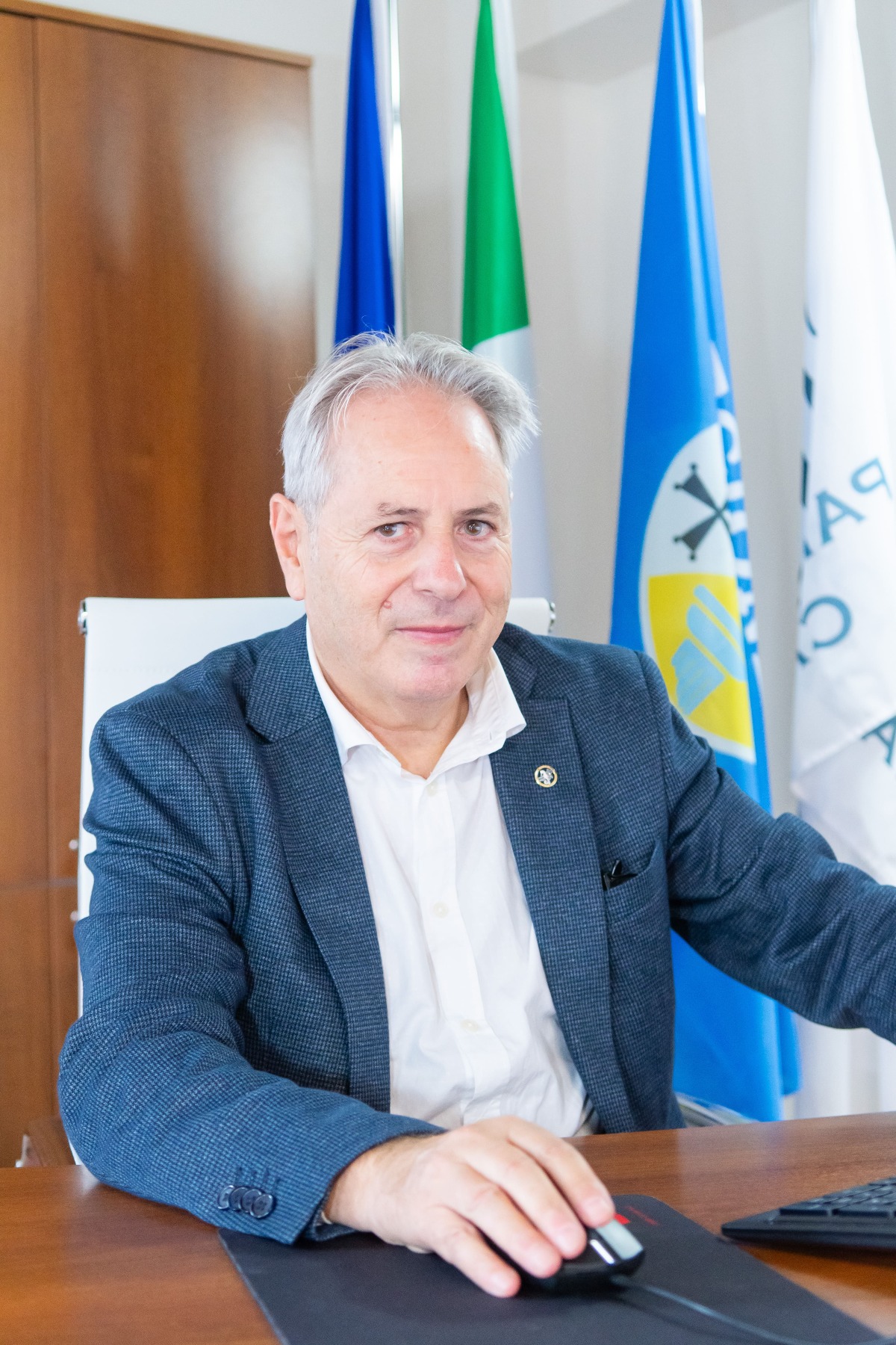 Catanzaro, biodiversità e portualità - Greco (EPMR): "Con campi ormeggio tutela senza precedenti" - 