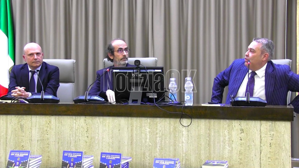 (VIDEO) Tra sogni e rigori: il calcio e la vita raccontati da Proietto e Barracato - 