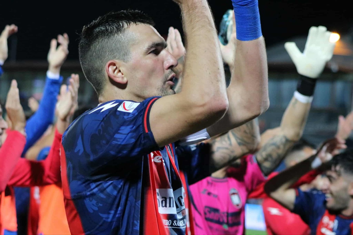 Qui Salernitana | Sfida di livello contro il Crotone, qualche dubbio nel centrocampo di Raffaele - 