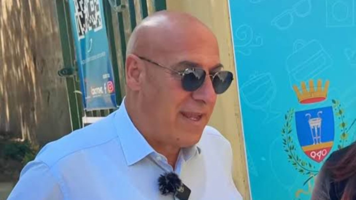 Crotone - Il Consigliere Pingitore: "Il sindaco deve rendere irrevocabili le dimissioni per il bene della città" - 