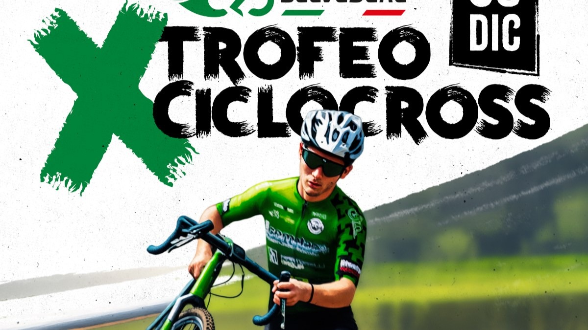 Belvedere Marittimo: Tutto pronto per il decimo Trofeo Ciclocross - 