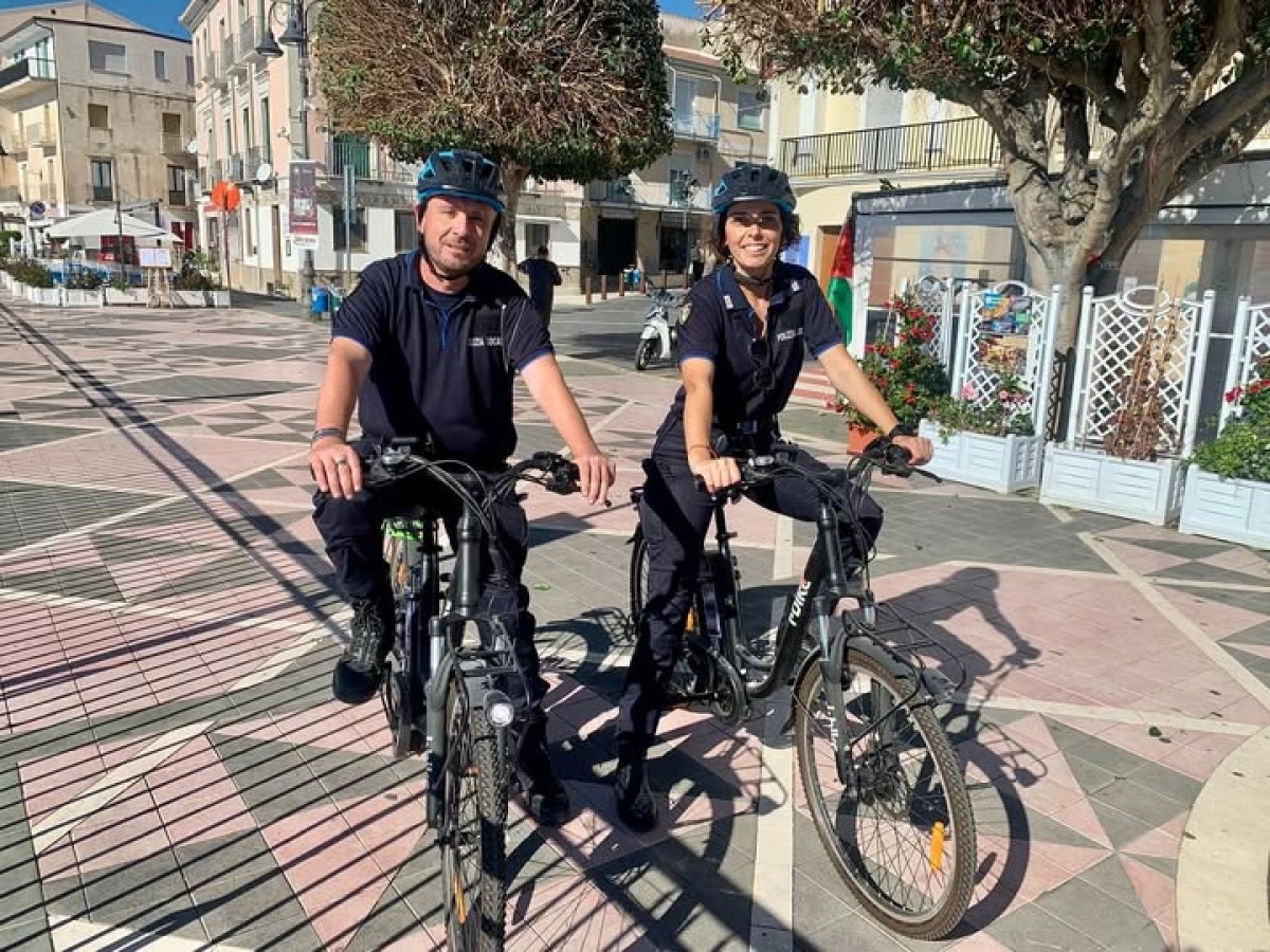 Diamante, il Comune investe nella mobilità sostenibile  - 