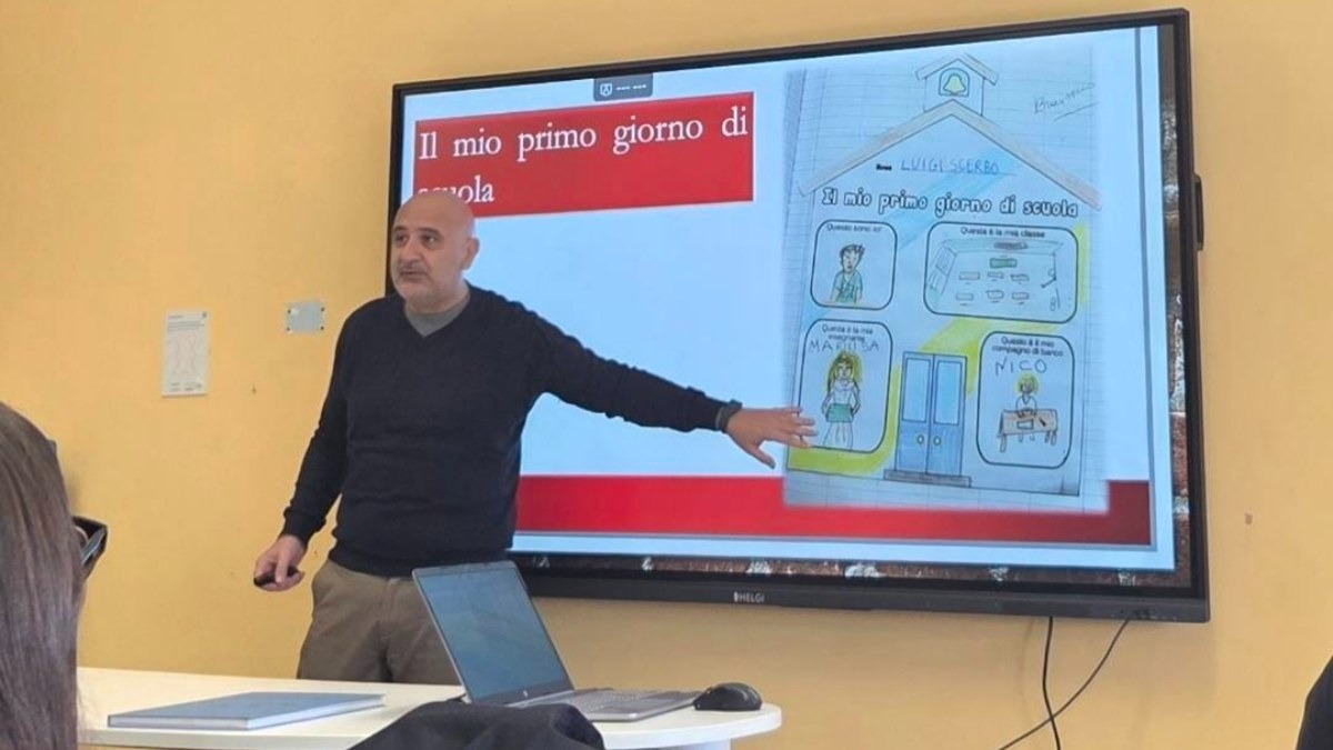 Crotone, il Filolao dice “No al bullismo”: incontro formativo con l’associazione Educando Peter Pan - 