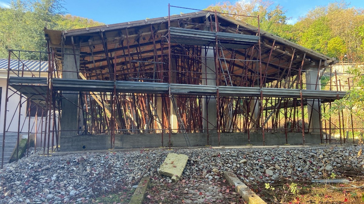 San Fili, al via i lavori per la nuova mensa scolastica alla Scuola Secondaria di I Grado “Vincenzo Miceli” - 