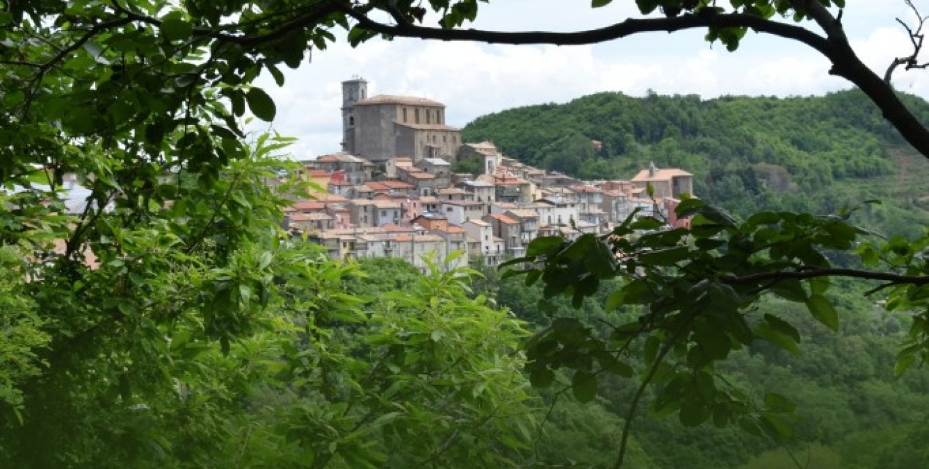 San Fili ottiene un nuovo finanziamento per la difesa del suolo a Coste - 