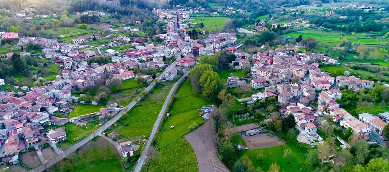 Decollatura: torna la tradizionale Fiera di San Martino dal 9 all'11 novembre 2025 - 